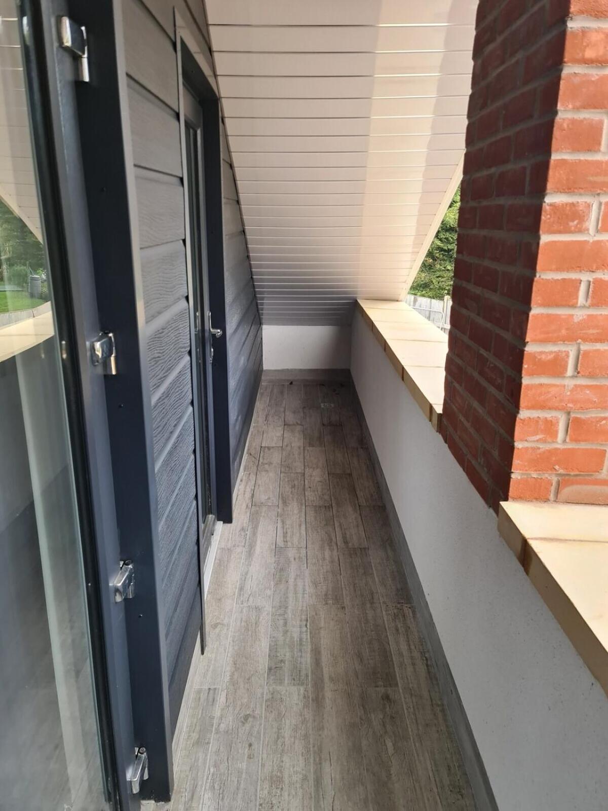 Sav Apartments - 2 Bed Cosy Flat Saffron Leicester Rom bilde