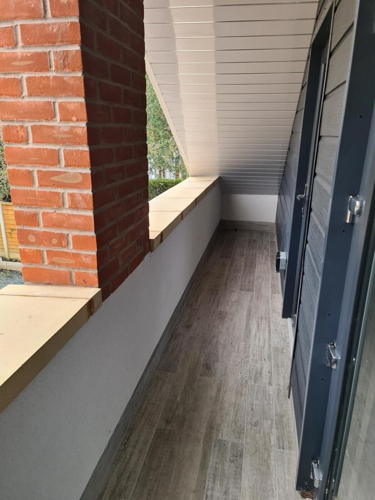 Sav Apartments - 2 Bed Cosy Flat Saffron Leicester Rom bilde